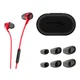 Навушники HyperX Cloud Earbuds II Red (705L8AA) - зображення 5