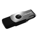 Флеш-накопичувач Wibrand USB 3.2 Gen1 Lizard 512GB Black (WI3.2/LI512P9B) - зображення 3