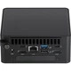 Комп'ютер ASUS NUC 14 Pro RNUC14RVHI300002I / Core 3 100U, M.2 22x80 NVMe, 22x42 NVMe/2.5'' SATA (90 - изображение 10