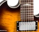 Электрогитара B.C. Rich Mockingbird Masterpiece (MPMGTSB) Tobacco Sunburst - изображение 3