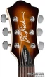 Электрогитара B.C. Rich Mockingbird Masterpiece (MPMGTSB) Tobacco Sunburst - изображение 4