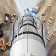 Вертикальный ручной пылесос 2в1 Gold Diamond 2200 Вт с объемом пылесборника 1.5 л.К10- Т05В - изображение 6