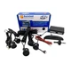 Система парковки на 4 датчика парковки парктроник Assistant Parking Sensor Black -ART-0326 - изображение 4