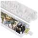 Колодка EMOS P1520 5 розеток з вимикачем 16 A - зображення 3