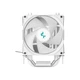 Кулер для процессора Deepcool AG300 WH ARGB (R-AG300-WHAMMN-G) - изображение 8