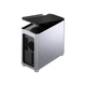 Корпус Jonsplus i400-A Aluminum Silver (i400-A Silver) - изображение 8