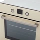 Духовой шкаф Eleyus MILA 6009 BG - изображение 4