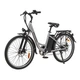 Электровелосипед Maxxter CITY 2.0 250W Silver - изображение 2