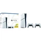 Игровая консоль Sony Playstation PlayStation 5 Slim (2 геймпада Dualsense) Blu-Ray (1000042053) - изображение 5
