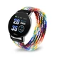 Смарт-часы Media-Tech Active-Band THAITI (MT871) - изображение 1