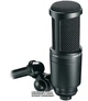 Микрофон Audio-Technica AT2020 - изображение 1