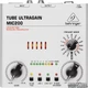 Микрофонный предусилитель Behringer Tube Ultragain MIC200 - изображение 1