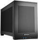 Obudowa Sharkoon Rebel C20 ITX Black (4044951040513) - obraz 1