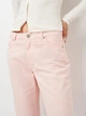 Джинсы Regular fit женские DeFacto J3918AZ 38 Светло-розовые (8681816191452) - изображение 4