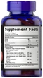 Омега 3-6-9 Puritan's Pride Triple Omega 3-6-9 Fish, Flax & Flax Oils 120 капс - изображение 3