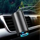 Автомобильный ароматизатор воздуха Intelligent Car Aroma + 3 аромата в комплекте Автоматический ароматизатор в машину - изображение 3