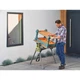 Верстак Ryobi RSTSJ150 1070х980х895мм, погрузка до 150кг (5133005891) - изображение 3