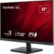 Монітор ViewSonic VA3209-MH - зображення 2