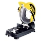 Монтажна пила DeWALT 2200 Вт, 355 мм, 1300 об/мин (DW872) - изображение 1