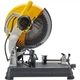 Монтажна пила DeWALT 2200 Вт, 355 мм, 1300 об/мин (DW872) - изображение 3