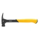 Молоток DeWALT RIP-CLAW, цельнометаллический, 454 г, с прямым гвоздодером (DWHT51003-0) - изображение 1