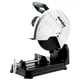 Монтажна пила Metabo CS 22-355 2300Вт, 355мм, 3700об/хв, 16.8кг (601786000) - зображення 1