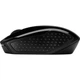 Мишка бездротова HP 200 Black Wireless Mouse, 3 кн., 1000 dpi, чорна - изображение 2