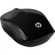 Мишка бездротова HP 200 Black Wireless Mouse, 3 кн., 1000 dpi, чорна - изображение 3