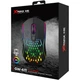 Мишка Xtrike ME GW-611 Wireless RGB Black (GW-611) - зображення 7