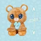 Мягкая игрушка Peekapets Коричневый медведь (907867) - изображение 6