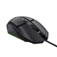 Мышка Trust GXT 109 Felox RGB Black (25036) - изображение 8