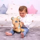 Мягкая игрушка Peekapets Коричневый медведь (907867) - изображение 7