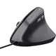 Мышка Trust Bayo II Ergonomic USB Black (25144) - изображение 1