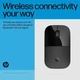 Мишка HP Z3700 Dual Wireless/Bluetooth Black (758A8AA) - зображення 2
