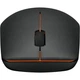 Мышка Lenovo 400 Wireless Black (GY50R91293) - изображение 5