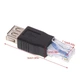 Переходник Ethernet LAN RJ45 - USB 10/100 Mbps для роутера модема (484180) - изображение 9