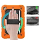 Чохол ARM Cover Apple iPad mini 1 2 3 (7.9" екран) протиударний з ременем та підставкою 360° Orange - зображення 7