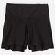 Шорти для вагітних жіночі H&M 1067273 S Чорні (KAY2000001523452) - зображення 1