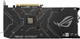 Видеокарта AMD Radeon RX 5500 XT 8GB Asus ROG Strix OC (ROG-STRIX-RX5500XT-O8G-GAMING) Б/У - изображение 3