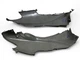 Боковые обтекатели MotoTech HONDA AF-34/35 (Черный) - изображение 2
