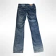 Дитячі джинси для дівчинки Quadri Denim 146 см Сині ( 0710) - зображення 2