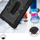 Чохол ARM Cover Apple iPad 7 (10.2") 2019 протиударний Black - зображення 4