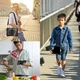 Чохол ARM Cover Apple iPad 7 (10.2") 2019 протиударний Black - зображення 7