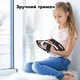 Чехол ARM Cover Apple iPad Air 5 (10.9) противоударный с ручками и ремнём Black - изображение 8
