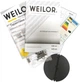 Витяжка WEILOR WB 64 FBL - зображення 11