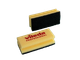 Губка Vileda Professional Максимальная жесткость15 x 7 см с черным абразивом 1 шт - изображение 1