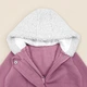 Комбинезон с капюшоном Dexter`s teddy 98 см - изображение 3