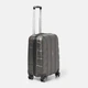Чемодан Palmera T10ABS550graphite-M 48 л Графит (ROZ6501033120) - изображение 3