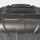 Чемодан Palmera T10ABS550graphite-M 48 л Графит (ROZ6501033120) - изображение 7
