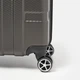 Чемодан Palmera T10ABS550graphite-M 48 л Графит (ROZ6501033120) - изображение 8